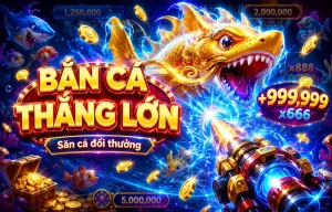 Bắn Cá lankamobilecity