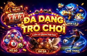 Game nổi bật số 1 trên lankamobilecity